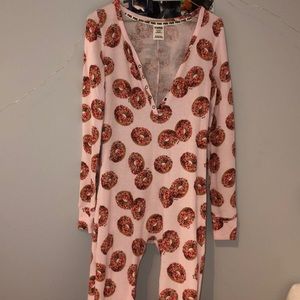 Donut Onesie